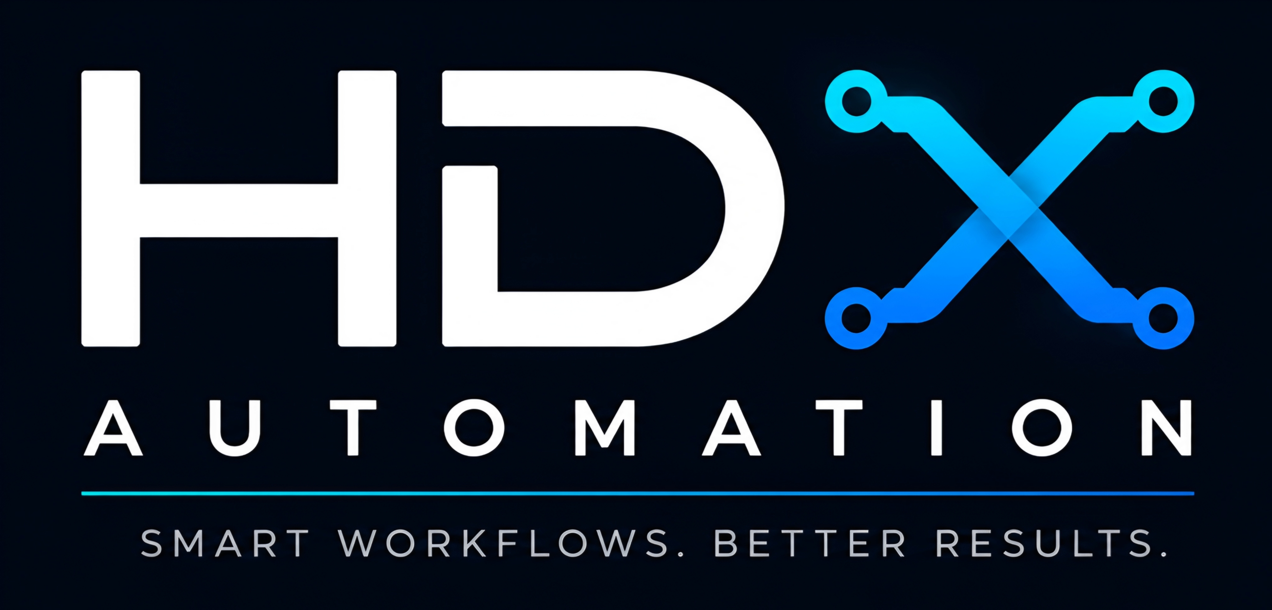 HDX Automation