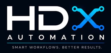 HDX Automation