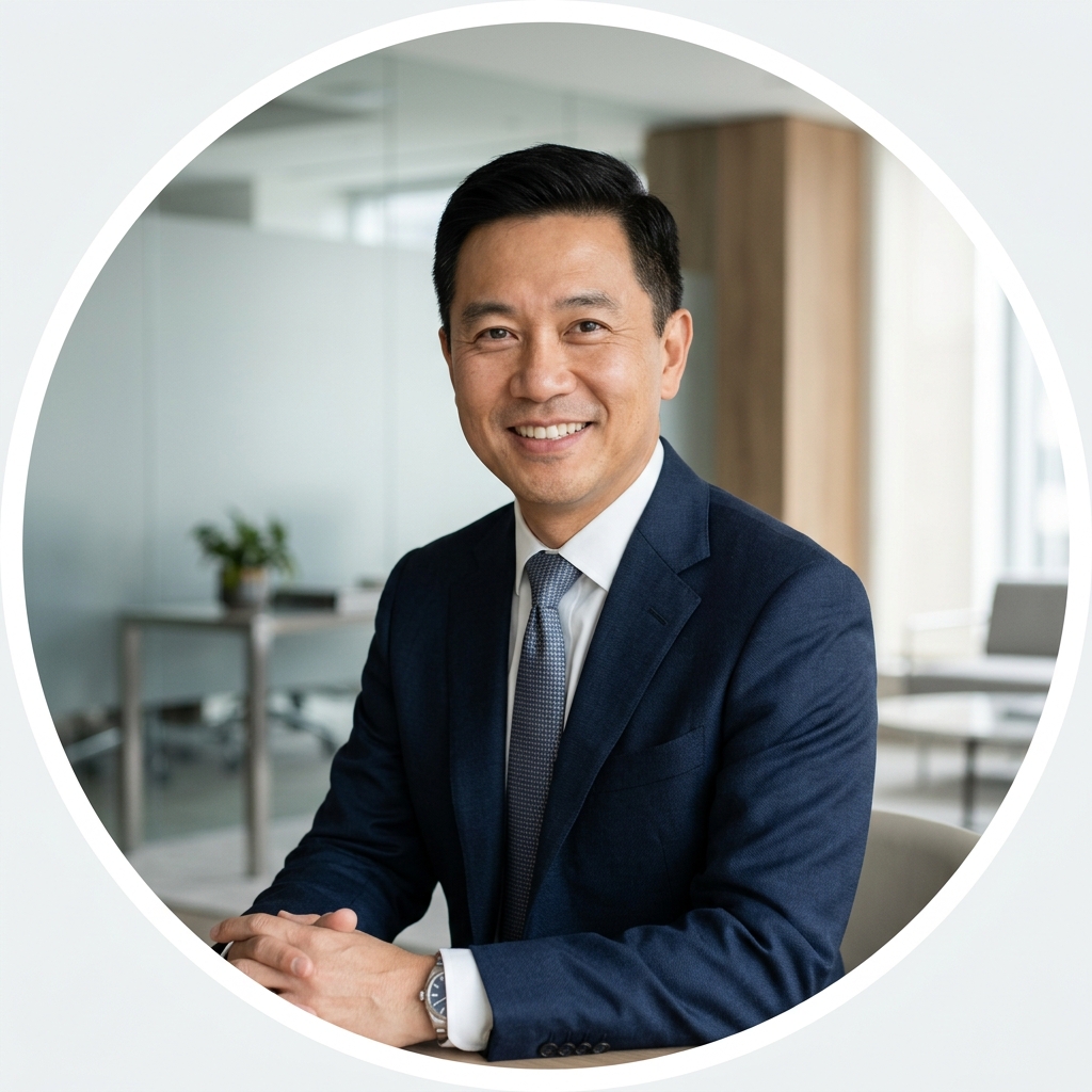 Michael Chen